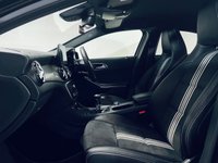 USED 2018 18 MERCEDES-BENZ A-CLASS 2.1 A200d WhiteArt Hatchback 5dr Diesel Manual Euro 6 (s/s) (136 ps) Apple CarPlay | Reversing Camera | Bluetooth | Sat Nav | WhiteArt |