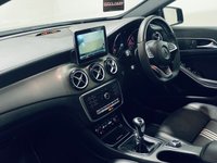 USED 2018 18 MERCEDES-BENZ A-CLASS 2.1 A200d WhiteArt Hatchback 5dr Diesel Manual Euro 6 (s/s) (136 ps) Apple CarPlay | Reversing Camera | Bluetooth | Sat Nav | WhiteArt |