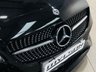 USED 2018 18 MERCEDES-BENZ A-CLASS 2.1 A200d WhiteArt Hatchback 5dr Diesel Manual Euro 6 (s/s) (136 ps) Apple CarPlay | Reversing Camera | Bluetooth | Sat Nav | WhiteArt |