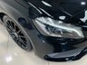 USED 2018 18 MERCEDES-BENZ A-CLASS 2.1 A200d WhiteArt Hatchback 5dr Diesel Manual Euro 6 (s/s) (136 ps) Apple CarPlay | Reversing Camera | Bluetooth | Sat Nav | WhiteArt |