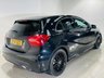 USED 2018 18 MERCEDES-BENZ A-CLASS 2.1 A200d WhiteArt Hatchback 5dr Diesel Manual Euro 6 (s/s) (136 ps) Apple CarPlay | Reversing Camera | Bluetooth | Sat Nav | WhiteArt |