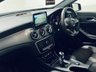 USED 2018 18 MERCEDES-BENZ A-CLASS 2.1 A200d WhiteArt Hatchback 5dr Diesel Manual Euro 6 (s/s) (136 ps) Apple CarPlay | Reversing Camera | Bluetooth | Sat Nav | WhiteArt |