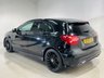 USED 2018 18 MERCEDES-BENZ A-CLASS 2.1 A200d WhiteArt Hatchback 5dr Diesel Manual Euro 6 (s/s) (136 ps) Apple CarPlay | Reversing Camera | Bluetooth | Sat Nav | WhiteArt |