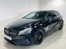 USED 2018 18 MERCEDES-BENZ A-CLASS 2.1 A200d WhiteArt Hatchback 5dr Diesel Manual Euro 6 (s/s) (136 ps) Apple CarPlay | Reversing Camera | Bluetooth | Sat Nav | WhiteArt |