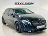 USED 2018 18 MERCEDES-BENZ A-CLASS 2.1 A200d WhiteArt Hatchback 5dr Diesel Manual Euro 6 (s/s) (136 ps) Apple CarPlay | Reversing Camera | Bluetooth | Sat Nav | WhiteArt |