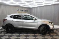 USED 2018 18 NISSAN QASHQAI 1.5 dCi N-Connecta SUV 5dr Diesel Manual Euro 6 (s/s) (110 ps) Complementary 6 Months RAC Warranty and 12 Months RAC Breakdown Cover Also Receive a Full MOT With All Advisory Work Completed, Fresh Engine Service and RAC Multipoint Check Before Collection/Delivery