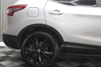 USED 2018 18 NISSAN QASHQAI 1.5 dCi N-Connecta SUV 5dr Diesel Manual Euro 6 (s/s) (110 ps) Complementary 6 Months RAC Warranty and 12 Months RAC Breakdown Cover Also Receive a Full MOT With All Advisory Work Completed, Fresh Engine Service and RAC Multipoint Check Before Collection/Delivery