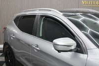 USED 2018 18 NISSAN QASHQAI 1.5 dCi N-Connecta SUV 5dr Diesel Manual Euro 6 (s/s) (110 ps) Complementary 6 Months RAC Warranty and 12 Months RAC Breakdown Cover Also Receive a Full MOT With All Advisory Work Completed, Fresh Engine Service and RAC Multipoint Check Before Collection/Delivery