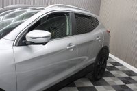USED 2018 18 NISSAN QASHQAI 1.5 dCi N-Connecta SUV 5dr Diesel Manual Euro 6 (s/s) (110 ps) Complementary 6 Months RAC Warranty and 12 Months RAC Breakdown Cover Also Receive a Full MOT With All Advisory Work Completed, Fresh Engine Service and RAC Multipoint Check Before Collection/Delivery