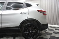 USED 2018 18 NISSAN QASHQAI 1.5 dCi N-Connecta SUV 5dr Diesel Manual Euro 6 (s/s) (110 ps) Complementary 6 Months RAC Warranty and 12 Months RAC Breakdown Cover Also Receive a Full MOT With All Advisory Work Completed, Fresh Engine Service and RAC Multipoint Check Before Collection/Delivery