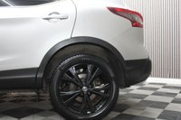 USED 2018 18 NISSAN QASHQAI 1.5 dCi N-Connecta SUV 5dr Diesel Manual Euro 6 (s/s) (110 ps) Complementary 6 Months RAC Warranty and 12 Months RAC Breakdown Cover Also Receive a Full MOT With All Advisory Work Completed, Fresh Engine Service and RAC Multipoint Check Before Collection/Delivery
