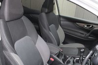 USED 2018 18 NISSAN QASHQAI 1.5 dCi N-Connecta SUV 5dr Diesel Manual Euro 6 (s/s) (110 ps) Complementary 6 Months RAC Warranty and 12 Months RAC Breakdown Cover Also Receive a Full MOT With All Advisory Work Completed, Fresh Engine Service and RAC Multipoint Check Before Collection/Delivery