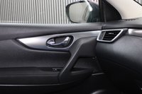 USED 2018 18 NISSAN QASHQAI 1.5 dCi N-Connecta SUV 5dr Diesel Manual Euro 6 (s/s) (110 ps) Complementary 6 Months RAC Warranty and 12 Months RAC Breakdown Cover Also Receive a Full MOT With All Advisory Work Completed, Fresh Engine Service and RAC Multipoint Check Before Collection/Delivery