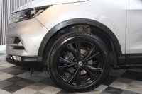USED 2018 18 NISSAN QASHQAI 1.5 dCi N-Connecta SUV 5dr Diesel Manual Euro 6 (s/s) (110 ps) Complementary 6 Months RAC Warranty and 12 Months RAC Breakdown Cover Also Receive a Full MOT With All Advisory Work Completed, Fresh Engine Service and RAC Multipoint Check Before Collection/Delivery