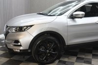 USED 2018 18 NISSAN QASHQAI 1.5 dCi N-Connecta SUV 5dr Diesel Manual Euro 6 (s/s) (110 ps) Complementary 6 Months RAC Warranty and 12 Months RAC Breakdown Cover Also Receive a Full MOT With All Advisory Work Completed, Fresh Engine Service and RAC Multipoint Check Before Collection/Delivery
