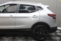 USED 2018 18 NISSAN QASHQAI 1.5 dCi N-Connecta SUV 5dr Diesel Manual Euro 6 (s/s) (110 ps) Complementary 6 Months RAC Warranty and 12 Months RAC Breakdown Cover Also Receive a Full MOT With All Advisory Work Completed, Fresh Engine Service and RAC Multipoint Check Before Collection/Delivery