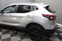 USED 2018 18 NISSAN QASHQAI 1.5 dCi N-Connecta SUV 5dr Diesel Manual Euro 6 (s/s) (110 ps) Complementary 6 Months RAC Warranty and 12 Months RAC Breakdown Cover Also Receive a Full MOT With All Advisory Work Completed, Fresh Engine Service and RAC Multipoint Check Before Collection/Delivery