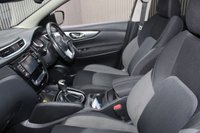 USED 2018 18 NISSAN QASHQAI 1.5 dCi N-Connecta SUV 5dr Diesel Manual Euro 6 (s/s) (110 ps) Complementary 6 Months RAC Warranty and 12 Months RAC Breakdown Cover Also Receive a Full MOT With All Advisory Work Completed, Fresh Engine Service and RAC Multipoint Check Before Collection/Delivery