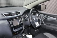 USED 2018 18 NISSAN QASHQAI 1.5 dCi N-Connecta SUV 5dr Diesel Manual Euro 6 (s/s) (110 ps) Complementary 6 Months RAC Warranty and 12 Months RAC Breakdown Cover Also Receive a Full MOT With All Advisory Work Completed, Fresh Engine Service and RAC Multipoint Check Before Collection/Delivery