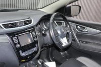 USED 2018 18 NISSAN QASHQAI 1.5 dCi N-Connecta SUV 5dr Diesel Manual Euro 6 (s/s) (110 ps) Complementary 6 Months RAC Warranty and 12 Months RAC Breakdown Cover Also Receive a Full MOT With All Advisory Work Completed, Fresh Engine Service and RAC Multipoint Check Before Collection/Delivery