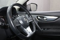 USED 2018 18 NISSAN QASHQAI 1.5 dCi N-Connecta SUV 5dr Diesel Manual Euro 6 (s/s) (110 ps) Complementary 6 Months RAC Warranty and 12 Months RAC Breakdown Cover Also Receive a Full MOT With All Advisory Work Completed, Fresh Engine Service and RAC Multipoint Check Before Collection/Delivery