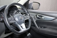 USED 2018 18 NISSAN QASHQAI 1.5 dCi N-Connecta SUV 5dr Diesel Manual Euro 6 (s/s) (110 ps) Complementary 6 Months RAC Warranty and 12 Months RAC Breakdown Cover Also Receive a Full MOT With All Advisory Work Completed, Fresh Engine Service and RAC Multipoint Check Before Collection/Delivery