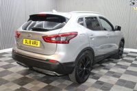 USED 2018 18 NISSAN QASHQAI 1.5 dCi N-Connecta SUV 5dr Diesel Manual Euro 6 (s/s) (110 ps) Complementary 6 Months RAC Warranty and 12 Months RAC Breakdown Cover Also Receive a Full MOT With All Advisory Work Completed, Fresh Engine Service and RAC Multipoint Check Before Collection/Delivery