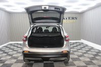USED 2018 18 NISSAN QASHQAI 1.5 dCi N-Connecta SUV 5dr Diesel Manual Euro 6 (s/s) (110 ps) Complementary 6 Months RAC Warranty and 12 Months RAC Breakdown Cover Also Receive a Full MOT With All Advisory Work Completed, Fresh Engine Service and RAC Multipoint Check Before Collection/Delivery