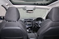 USED 2018 18 NISSAN QASHQAI 1.5 dCi N-Connecta SUV 5dr Diesel Manual Euro 6 (s/s) (110 ps) Complementary 6 Months RAC Warranty and 12 Months RAC Breakdown Cover Also Receive a Full MOT With All Advisory Work Completed, Fresh Engine Service and RAC Multipoint Check Before Collection/Delivery