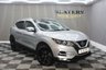 USED 2018 18 NISSAN QASHQAI 1.5 dCi N-Connecta SUV 5dr Diesel Manual Euro 6 (s/s) (110 ps) Complementary 6 Months RAC Warranty and 12 Months RAC Breakdown Cover Also Receive a Full MOT With All Advisory Work Completed, Fresh Engine Service and RAC Multipoint Check Before Collection/Delivery