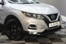USED 2018 18 NISSAN QASHQAI 1.5 dCi N-Connecta SUV 5dr Diesel Manual Euro 6 (s/s) (110 ps) Complementary 6 Months RAC Warranty and 12 Months RAC Breakdown Cover Also Receive a Full MOT With All Advisory Work Completed, Fresh Engine Service and RAC Multipoint Check Before Collection/Delivery