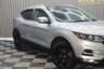 USED 2018 18 NISSAN QASHQAI 1.5 dCi N-Connecta SUV 5dr Diesel Manual Euro 6 (s/s) (110 ps) Complementary 6 Months RAC Warranty and 12 Months RAC Breakdown Cover Also Receive a Full MOT With All Advisory Work Completed, Fresh Engine Service and RAC Multipoint Check Before Collection/Delivery