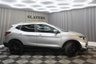 USED 2018 18 NISSAN QASHQAI 1.5 dCi N-Connecta SUV 5dr Diesel Manual Euro 6 (s/s) (110 ps) Complementary 6 Months RAC Warranty and 12 Months RAC Breakdown Cover Also Receive a Full MOT With All Advisory Work Completed, Fresh Engine Service and RAC Multipoint Check Before Collection/Delivery