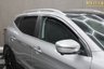 USED 2018 18 NISSAN QASHQAI 1.5 dCi N-Connecta SUV 5dr Diesel Manual Euro 6 (s/s) (110 ps) Complementary 6 Months RAC Warranty and 12 Months RAC Breakdown Cover Also Receive a Full MOT With All Advisory Work Completed, Fresh Engine Service and RAC Multipoint Check Before Collection/Delivery