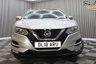 USED 2018 18 NISSAN QASHQAI 1.5 dCi N-Connecta SUV 5dr Diesel Manual Euro 6 (s/s) (110 ps) Complementary 6 Months RAC Warranty and 12 Months RAC Breakdown Cover Also Receive a Full MOT With All Advisory Work Completed, Fresh Engine Service and RAC Multipoint Check Before Collection/Delivery