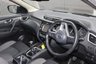 USED 2018 18 NISSAN QASHQAI 1.5 dCi N-Connecta SUV 5dr Diesel Manual Euro 6 (s/s) (110 ps) Complementary 6 Months RAC Warranty and 12 Months RAC Breakdown Cover Also Receive a Full MOT With All Advisory Work Completed, Fresh Engine Service and RAC Multipoint Check Before Collection/Delivery