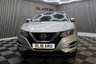 USED 2018 18 NISSAN QASHQAI 1.5 dCi N-Connecta SUV 5dr Diesel Manual Euro 6 (s/s) (110 ps) Complementary 6 Months RAC Warranty and 12 Months RAC Breakdown Cover Also Receive a Full MOT With All Advisory Work Completed, Fresh Engine Service and RAC Multipoint Check Before Collection/Delivery