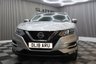 USED 2018 18 NISSAN QASHQAI 1.5 dCi N-Connecta SUV 5dr Diesel Manual Euro 6 (s/s) (110 ps) Complementary 6 Months RAC Warranty and 12 Months RAC Breakdown Cover Also Receive a Full MOT With All Advisory Work Completed, Fresh Engine Service and RAC Multipoint Check Before Collection/Delivery