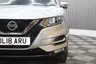 USED 2018 18 NISSAN QASHQAI 1.5 dCi N-Connecta SUV 5dr Diesel Manual Euro 6 (s/s) (110 ps) Complementary 6 Months RAC Warranty and 12 Months RAC Breakdown Cover Also Receive a Full MOT With All Advisory Work Completed, Fresh Engine Service and RAC Multipoint Check Before Collection/Delivery