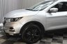 USED 2018 18 NISSAN QASHQAI 1.5 dCi N-Connecta SUV 5dr Diesel Manual Euro 6 (s/s) (110 ps) Complementary 6 Months RAC Warranty and 12 Months RAC Breakdown Cover Also Receive a Full MOT With All Advisory Work Completed, Fresh Engine Service and RAC Multipoint Check Before Collection/Delivery