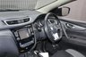 USED 2018 18 NISSAN QASHQAI 1.5 dCi N-Connecta SUV 5dr Diesel Manual Euro 6 (s/s) (110 ps) Complementary 6 Months RAC Warranty and 12 Months RAC Breakdown Cover Also Receive a Full MOT With All Advisory Work Completed, Fresh Engine Service and RAC Multipoint Check Before Collection/Delivery