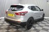 USED 2018 18 NISSAN QASHQAI 1.5 dCi N-Connecta SUV 5dr Diesel Manual Euro 6 (s/s) (110 ps) Complementary 6 Months RAC Warranty and 12 Months RAC Breakdown Cover Also Receive a Full MOT With All Advisory Work Completed, Fresh Engine Service and RAC Multipoint Check Before Collection/Delivery