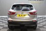 USED 2018 18 NISSAN QASHQAI 1.5 dCi N-Connecta SUV 5dr Diesel Manual Euro 6 (s/s) (110 ps) Complementary 6 Months RAC Warranty and 12 Months RAC Breakdown Cover Also Receive a Full MOT With All Advisory Work Completed, Fresh Engine Service and RAC Multipoint Check Before Collection/Delivery