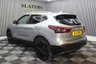 USED 2018 18 NISSAN QASHQAI 1.5 dCi N-Connecta SUV 5dr Diesel Manual Euro 6 (s/s) (110 ps) Complementary 6 Months RAC Warranty and 12 Months RAC Breakdown Cover Also Receive a Full MOT With All Advisory Work Completed, Fresh Engine Service and RAC Multipoint Check Before Collection/Delivery