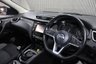 USED 2018 18 NISSAN QASHQAI 1.5 dCi N-Connecta SUV 5dr Diesel Manual Euro 6 (s/s) (110 ps) Complementary 6 Months RAC Warranty and 12 Months RAC Breakdown Cover Also Receive a Full MOT With All Advisory Work Completed, Fresh Engine Service and RAC Multipoint Check Before Collection/Delivery
