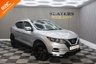 USED 2018 18 NISSAN QASHQAI 1.5 dCi N-Connecta SUV 5dr Diesel Manual Euro 6 (s/s) (110 ps) Complementary 6 Months RAC Warranty and 12 Months RAC Breakdown Cover Also Receive a Full MOT With All Advisory Work Completed, Fresh Engine Service and RAC Multipoint Check Before Collection/Delivery