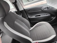 USED 2022 22 HYUNDAI I10 1.0 SE Connect Hatchback 5dr Petrol Manual Euro 6 (s/s) (67 ps) 1 OWNER ONLY 25,235 MILES