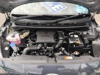 USED 2022 22 HYUNDAI I10 1.0 SE Connect Hatchback 5dr Petrol Manual Euro 6 (s/s) (67 ps) 1 OWNER ONLY 25,235 MILES