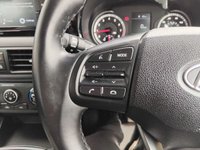 USED 2022 22 HYUNDAI I10 1.0 SE Connect Hatchback 5dr Petrol Manual Euro 6 (s/s) (67 ps) 1 OWNER ONLY 25,235 MILES