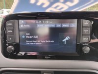 USED 2022 22 HYUNDAI I10 1.0 SE Connect Hatchback 5dr Petrol Manual Euro 6 (s/s) (67 ps) 1 OWNER ONLY 25,235 MILES